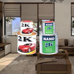 SƠN NANO 2K
