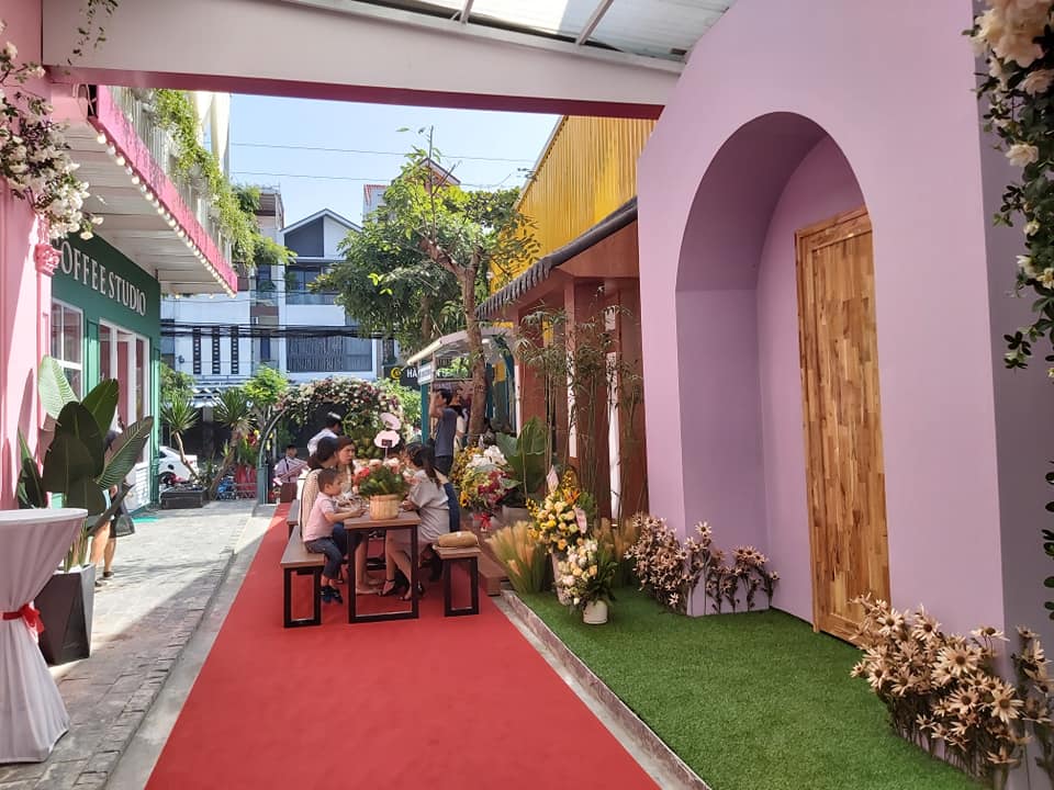 Tiệm cà phê