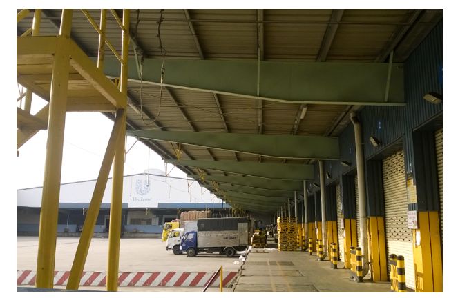 Lắp đặt điện và các thiết bị điện
