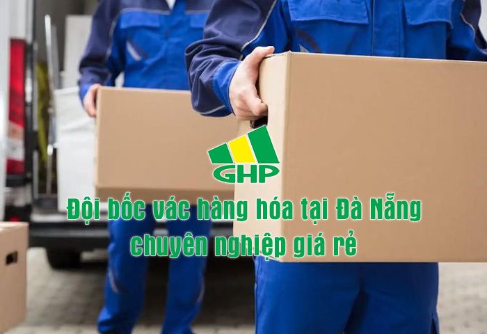 Vận chuyển hàng hóa 