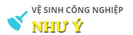 VỆ SINH CÔNG NGHIỆP NHƯ Ý