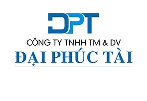 CÔNG TY TNHH TM & DV ĐẠI PHÚC TÀI 