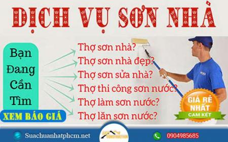 	CÔNG TY TNHH TM DV XD THUẬN PHÁT NHƯ Ý