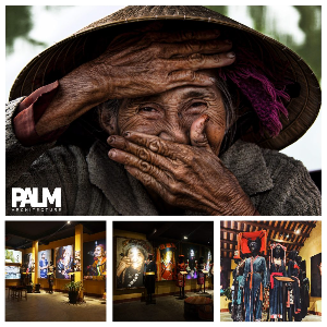 Friendly shop Hoi An