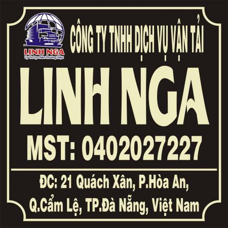 Vận Tải Linh Nga