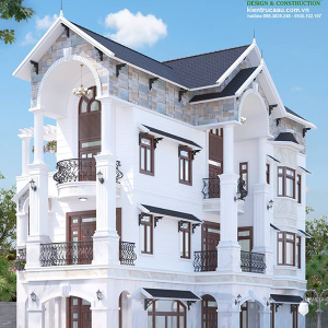 VILLA BIỆT THỰ