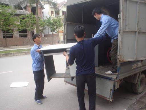 Vận chuyển hàng hóa 