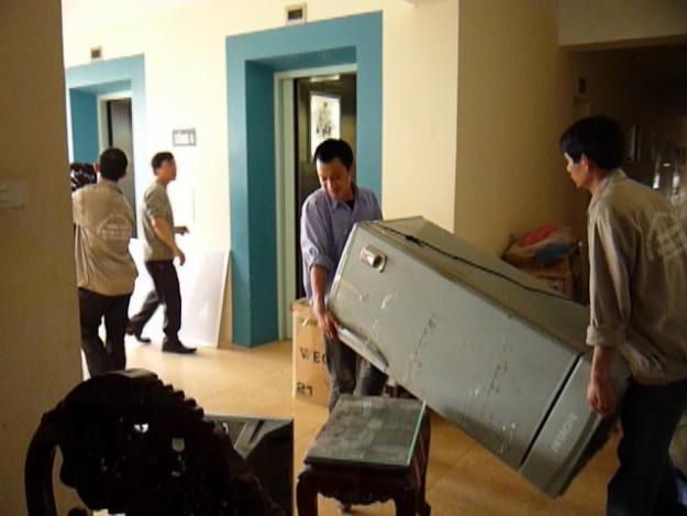 Chuyền nhà trọn gói