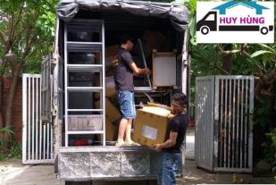 Vận chuyển hàng hóa
