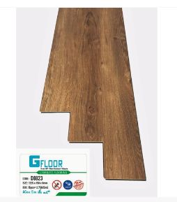 Sàn gỗ vân cốt xanh