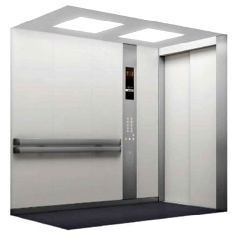 THANG MÁY BỆNH VIỆN