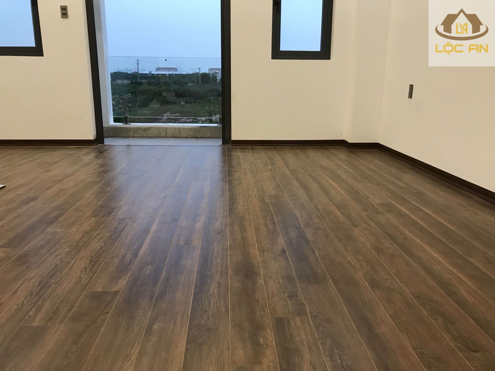 Sàn gỗ TOPFLOOR