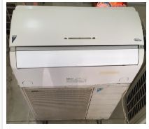 Lắp đặt máy lạnh