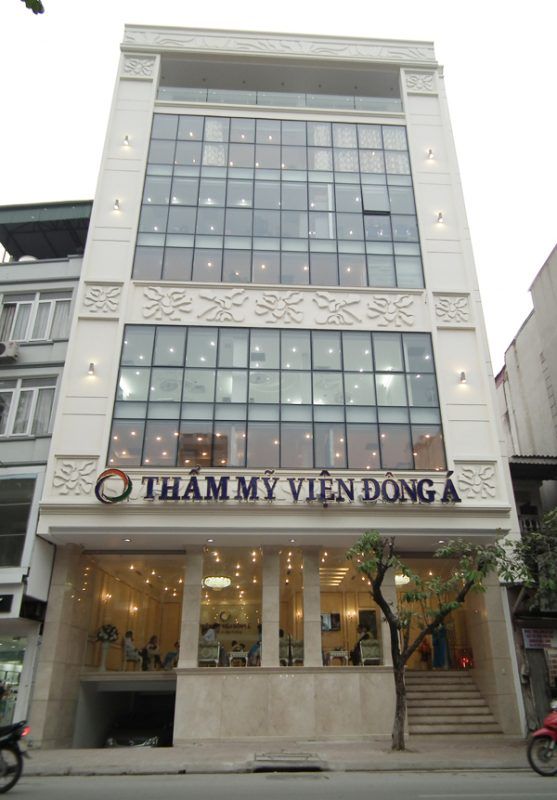 Lắp thang máy