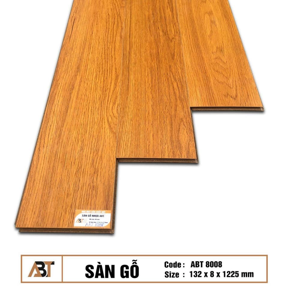 Sàn gỗ 