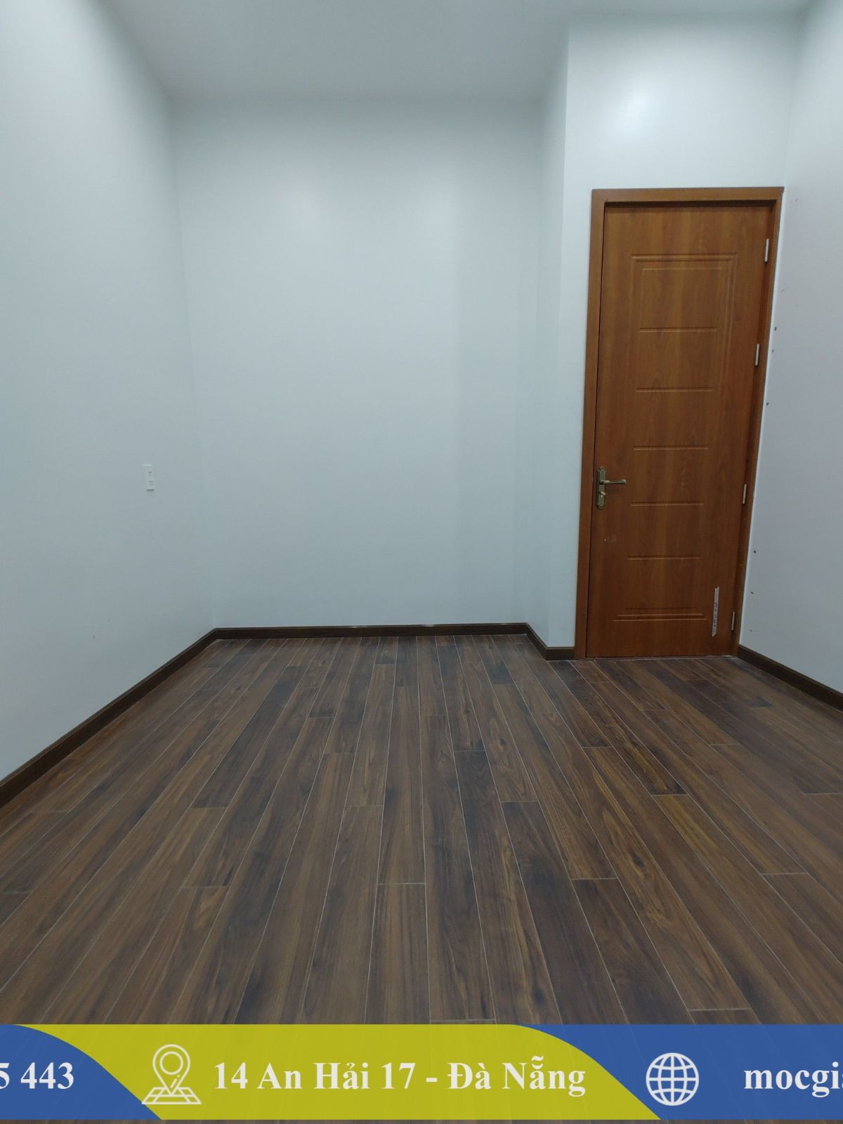 Thi công dự án sàn gỗ