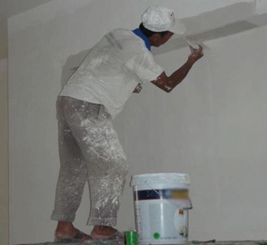 Chống thấm tường