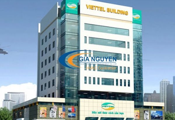 Sửa máy lạnh