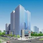 Xử lý nứt và chống thấm tại công trình Trung Tâm TM