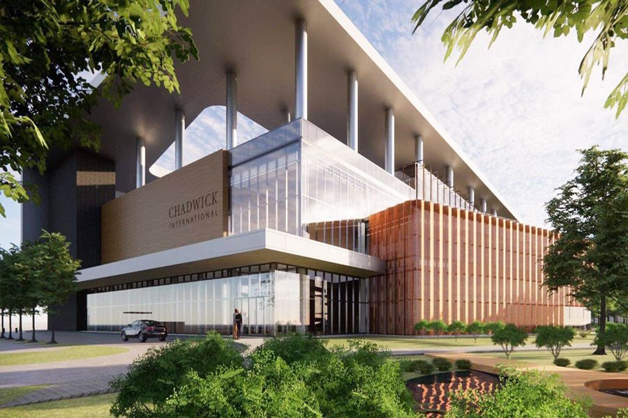 Cung cấp lắp đặt phụ kiện cửa