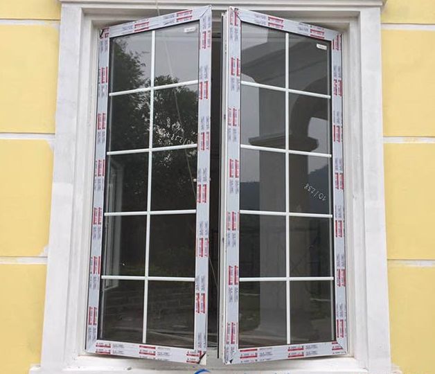 Cửa Nhôm Xingfa
