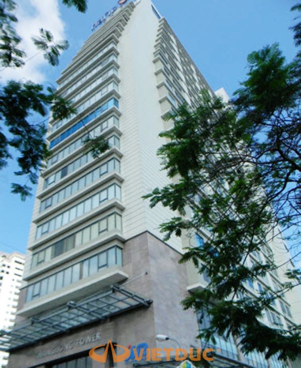 THĂNG LONG TOWER