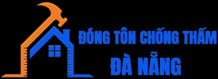 ĐÓNG TÔN CHỐNG THẤM ĐÀ NẴNG 