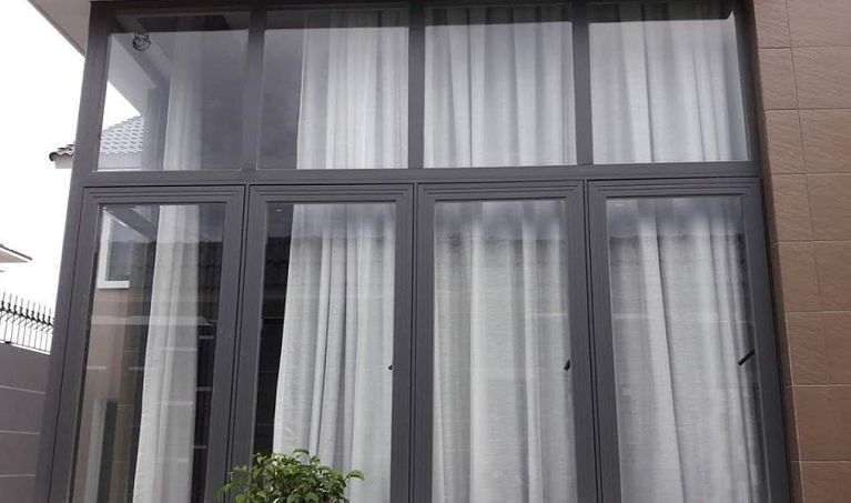 Cửa Nhôm Xingfa