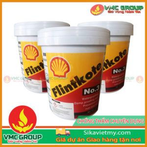 Chống thấm chuyên dụng 