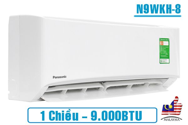 Điều hòa treo tường Panasonic