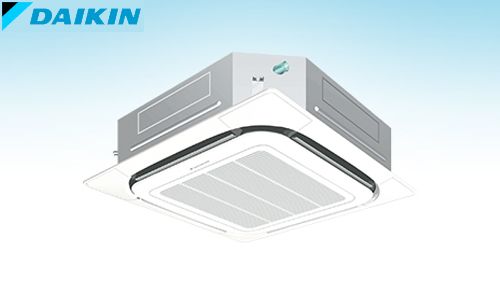 Điều hòa âm trần Daikin