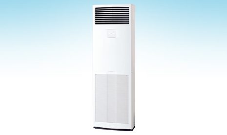 Điều hòa tủ đứng Daikin