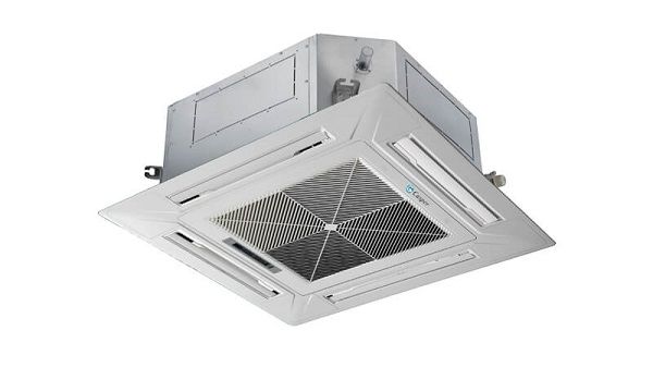 Điều hòa cassette âm trần Casper