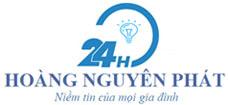 CÔNG TY TNHH KỸ THUẬT DỊCH VỤ HOÀNG NGUYÊN PHÁT 24H