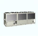 HỆ THỐNG ĐIỀU HÒA TRUNG TÂM WATER CHILLERS DAIKIN