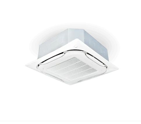 Dàn lạnh Cassette Âm trần