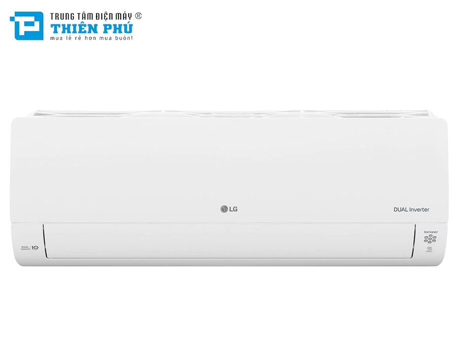 Điều Hòa LG V10APH2