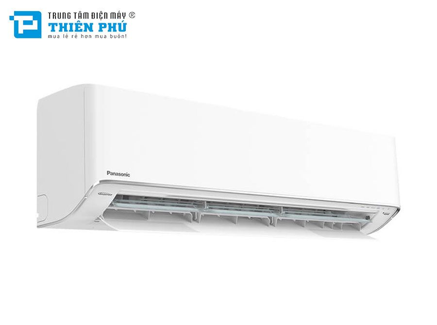 Điều Hòa Panasonic Inverter 24000btu CUCSXZ24XKH-8