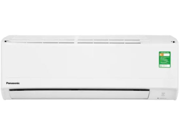 Điều hòa treo tường Panasonic