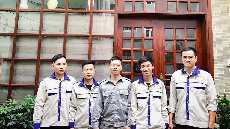 Sửa chữa điều hòa