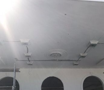 Lắp đặt trần thạch cao