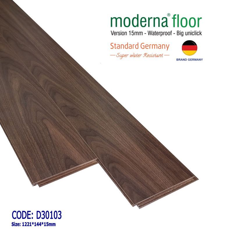 Sàn Gỗ Moderna