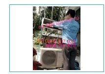 Vệ sinh máy lạnh