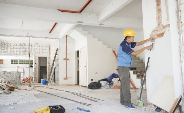 Sửa chữa nhà trọn gói