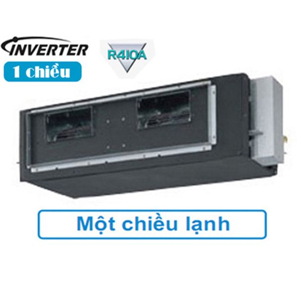 Điều hòa multi Panasonic