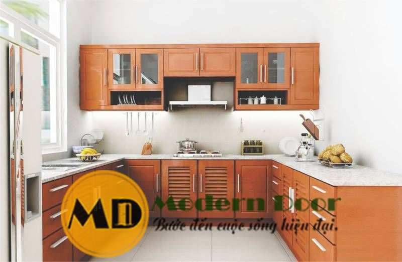 Cung cấp các mẫu kệ bếp 