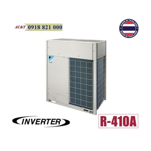 Điều hòa trung tâm Daikin VRV 