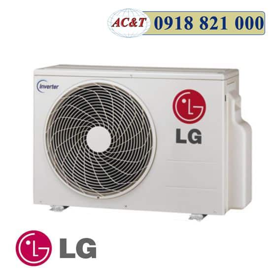 Điều hòa Multi LG