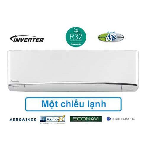 Điều hòa Panasonic