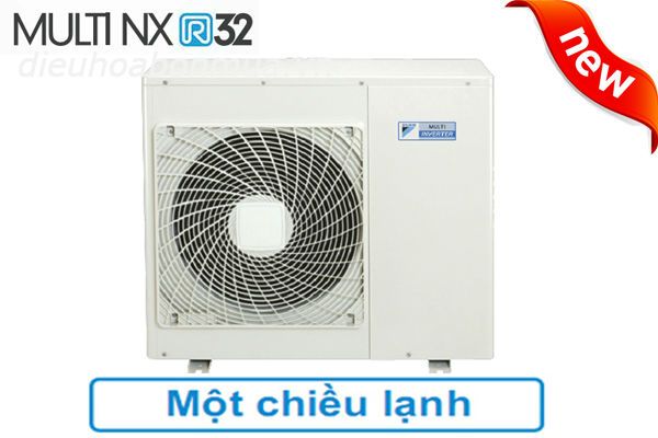 Điều hòa Daikin